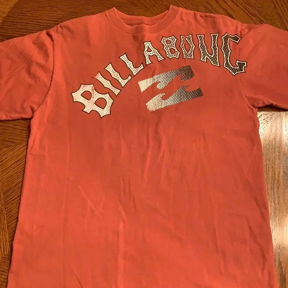 Billabong Nice Tee Shirt - Picture 3 of 6